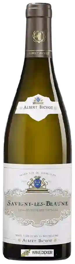 Winery Albert Bichot - Savigny-Les-Beaune Blanc