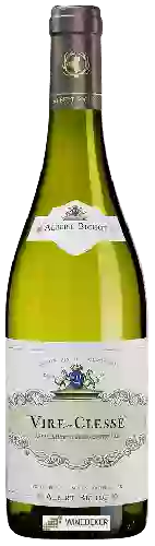 Winery Albert Bichot - Viré-Clessé