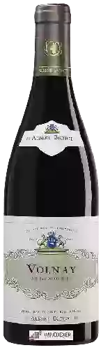 Winery Albert Bichot - Volnay