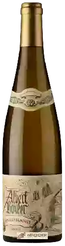 Winery Albert Boxler - Gewürztraminer Réserve