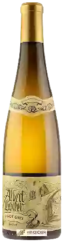 Winery Albert Boxler - Réserve Pinot Gris
