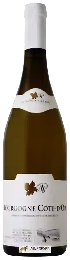 Winery Albert Joly - Bourgogne Côte d'Or Blanc Winery Albert Joly - Bourgogne Côte d'Or Blanc