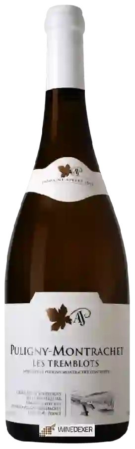 Winery Albert Joly - Puligny-Montrachet 'Les Tremblots'