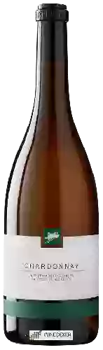 Winery Albert Mathier & Fils - Chardonnay