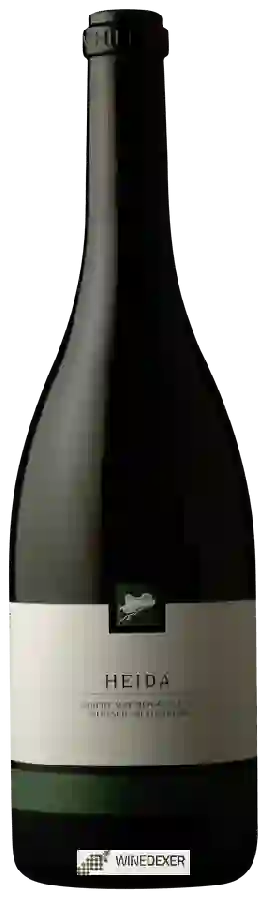 Winery Albert Mathier & Fils - Heida