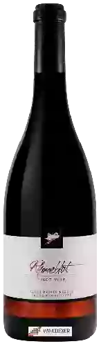 Winery Albert Mathier & Fils - Rhôneblut Pinot Noir