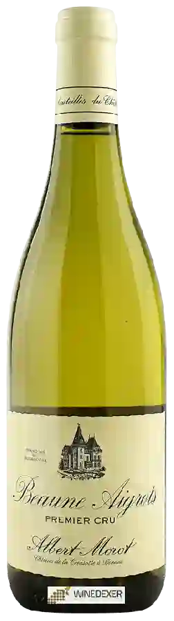 Winery Albert Morot - Beaune 1er Cru 'Les Aigrots' Blanc Winery Albert Morot - Beaune 1er Cru 'Les Aigrots' Blanc