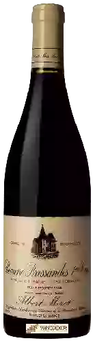 Winery Albert Morot - Beaune 1er Cru 'Les Bressandes'