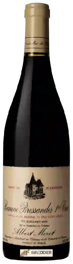 Winery Albert Morot - Beaune 1er Cru 'Les Bressandes' Winery Albert Morot - Beaune 1er Cru 'Les Bressandes'