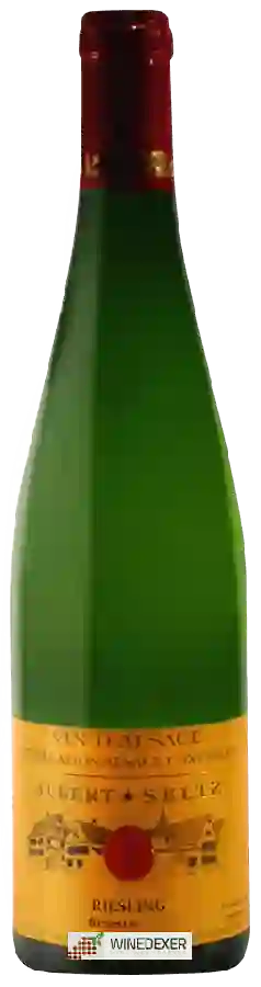 Winery Albert Seltz - Riesling Réserve Winery Albert Seltz - Riesling Réserve