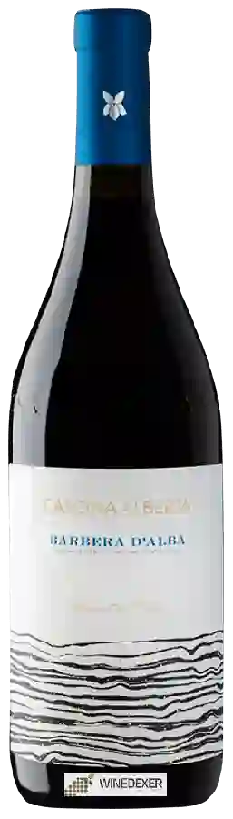 Winery Cascina Alberta - Barbera d'Alba Winery Cascina Alberta - Barbera d'Alba