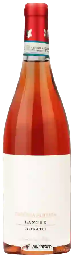 Winery Cascina Alberta - Langhe Rosato Winery Cascina Alberta - Langhe Rosato