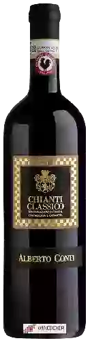 Winery Alberto Conti - Chianti Classico