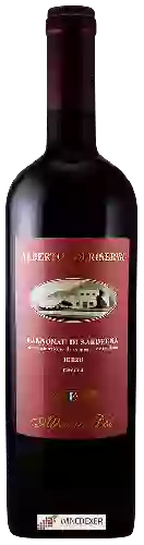 Winery Alberto Loi - Alberto Loi Riserva Cannonau di Sardegna