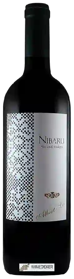 Winery Alberto Loi - Nibaru Monica di Sardegna