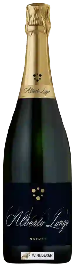 Winery Alberto Longo - Nature Brut Winery Alberto Longo - Nature Brut