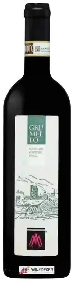 Winery Alberto Marsetti - Grumello Valtellina Superiore