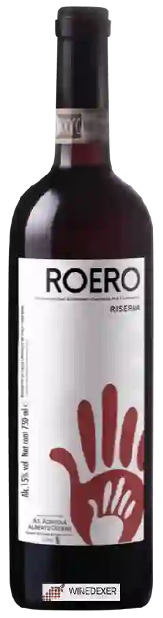 Winery Alberto Oggero - Riserva