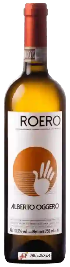 Winery Alberto Oggero - Roero Arneis Winery Alberto Oggero - Roero Arneis