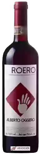 Winery Alberto Oggero - Roero