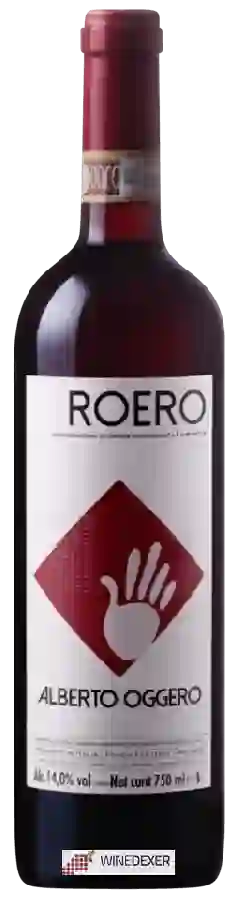 Winery Alberto Oggero - Roero