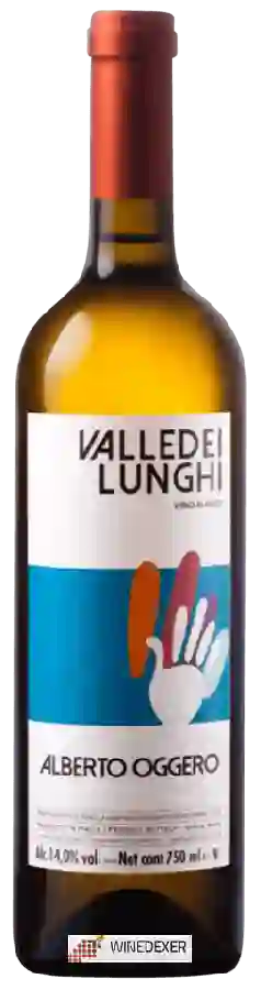 Winery Alberto Oggero - Valle dei Lunghi Bianco
