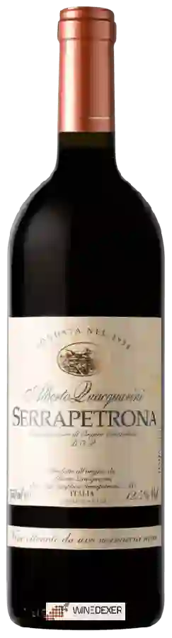Winery Alberto Quacquarini - Serrapetrona Winery Alberto Quacquarini - Serrapetrona
