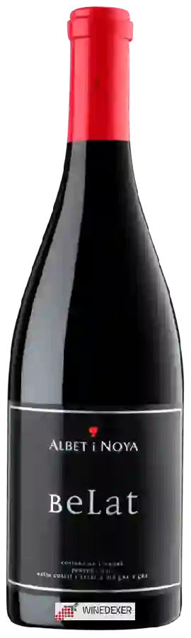 Winery Albet i Noya - Belat Penedès