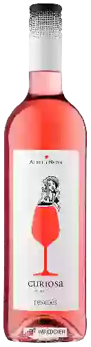 Winery Albet i Noya - Curiosa Rosat