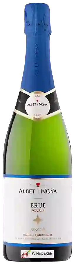 Winery Albet i Noya - Penedès Brut Reserva