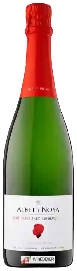 Winery Albet i Noya - Petit Albet Brut Reserva