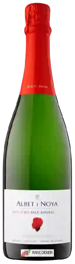 Winery Albet i Noya - Petit Albet Clàssic Penedès Brut Winery Albet i Noya - Petit Albet Clàssic Penedès Brut