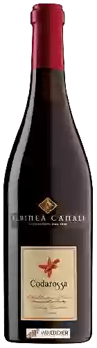 Winery Albinea Canali - Codarossa Colli de Scandiano e Canosa