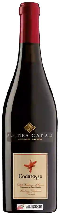 Winery Albinea Canali - Codarossa Colli de Scandiano e Canosa