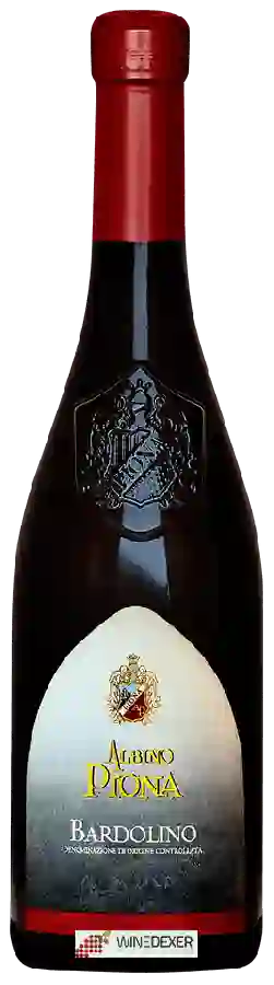 Winery Albino Piona - Bardolino