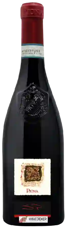 Winery Albino Piona - Bardolino SP