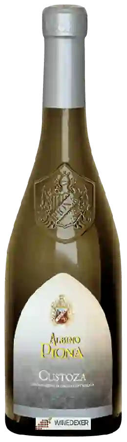 Winery Albino Piona - Custoza