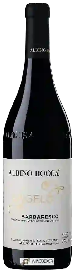 Winery Albino Rocca - Barbaresco Angelo