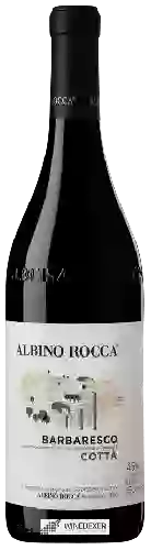 Winery Albino Rocca - Barbaresco Cottà