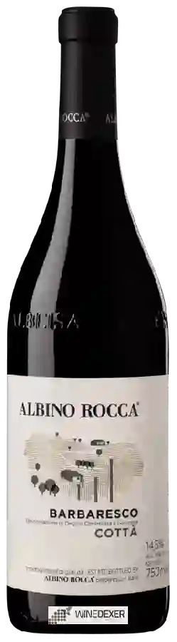 Winery Albino Rocca - Barbaresco Cottà