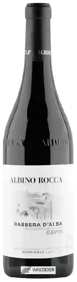 Winery Albino Rocca - Barbera d'Alba
