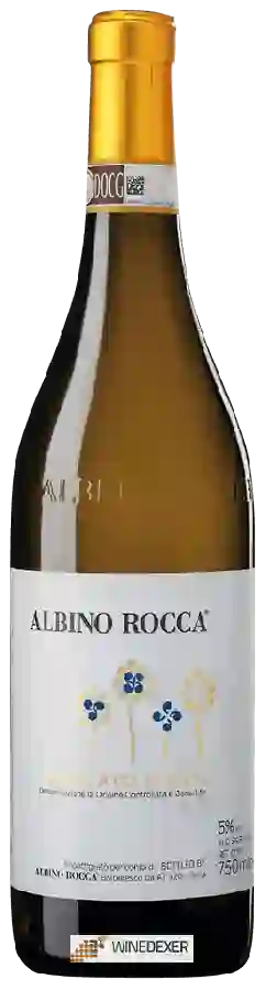 Winery Albino Rocca - Moscato d'Asti Winery Albino Rocca - Moscato d'Asti