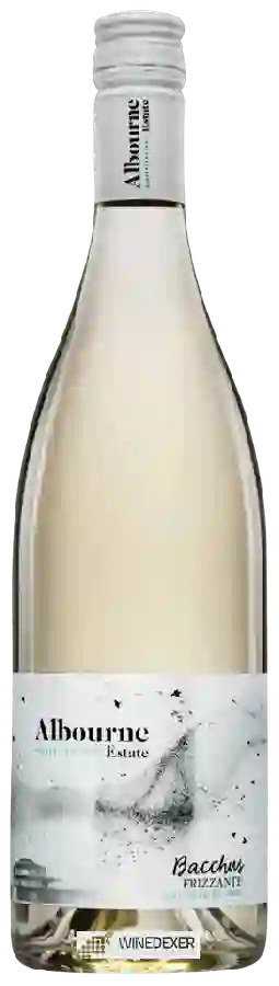 Winery Albourne Estate - Bacchus Frizzante