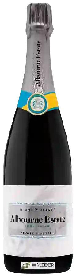 Winery Albourne Estate - Blanc de Blancs