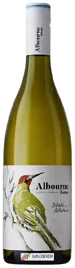 Winery Albourne Estate - Estate Selection