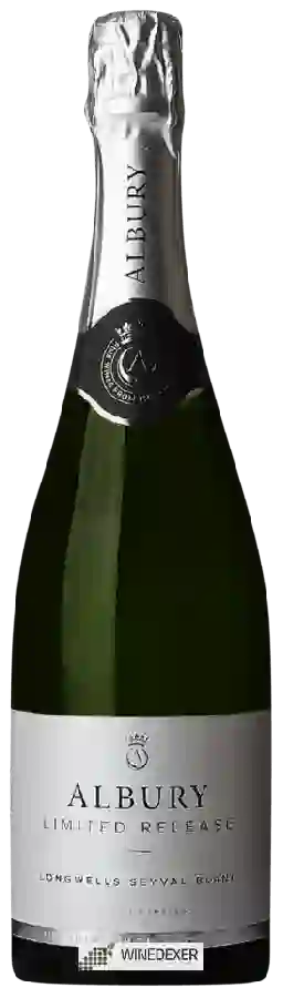 Winery Albury Vineyard - Limited Release Longwells Seyval Blanc