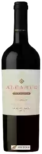 Winery Alcance - Gran Reserva Carmenère