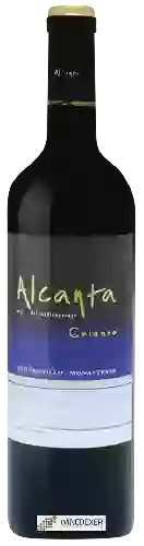 Winery Viña Alcanta - Crianza