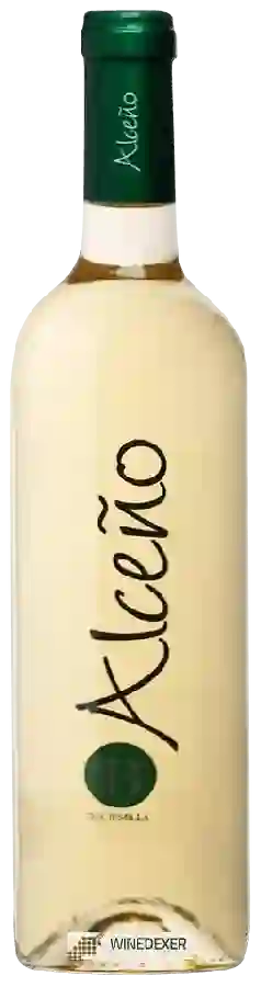 Winery Alceño - Blanc