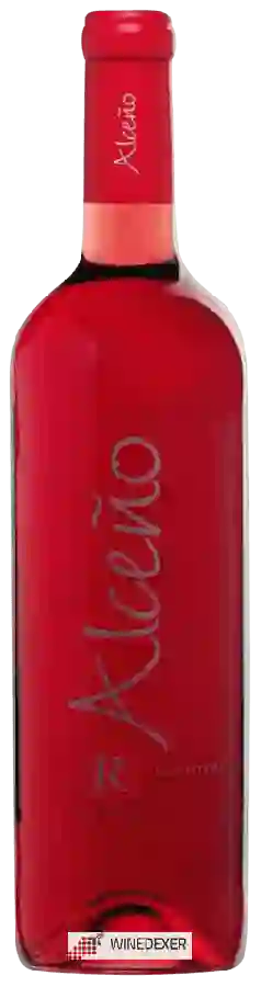 Winery Alceño - Monastrell Rosé Winery Alceño - Monastrell Rosé